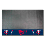 MLB - Vinyl Grill Mat 26x42