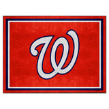 MLB - Area Rug 8' x 10'