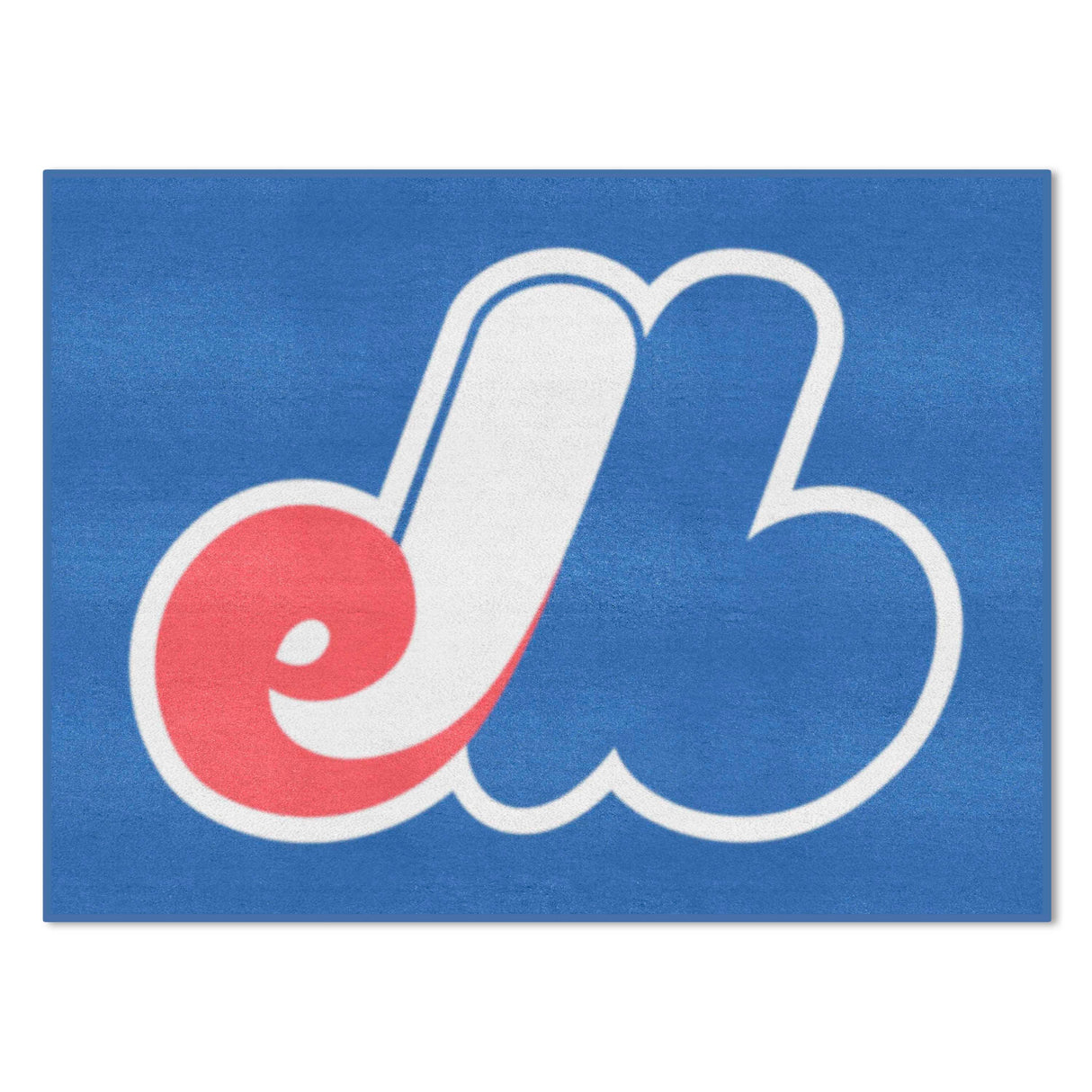 Montreal Expos All-Star Mat