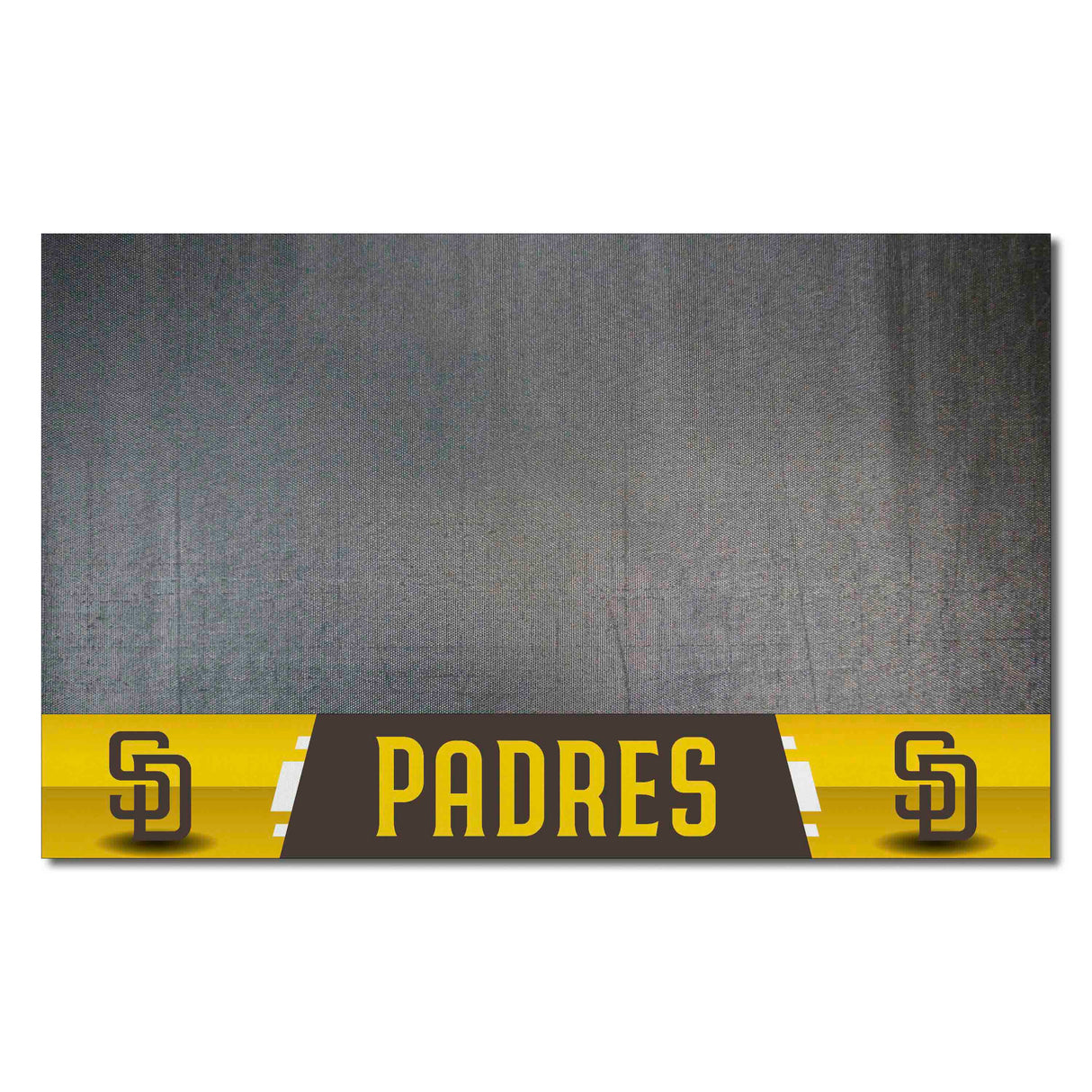 MLB - Vinyl Grill Mat 26x42