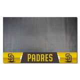 MLB - Vinyl Grill Mat 26x42