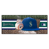 MLB - Runner Mat 30x72