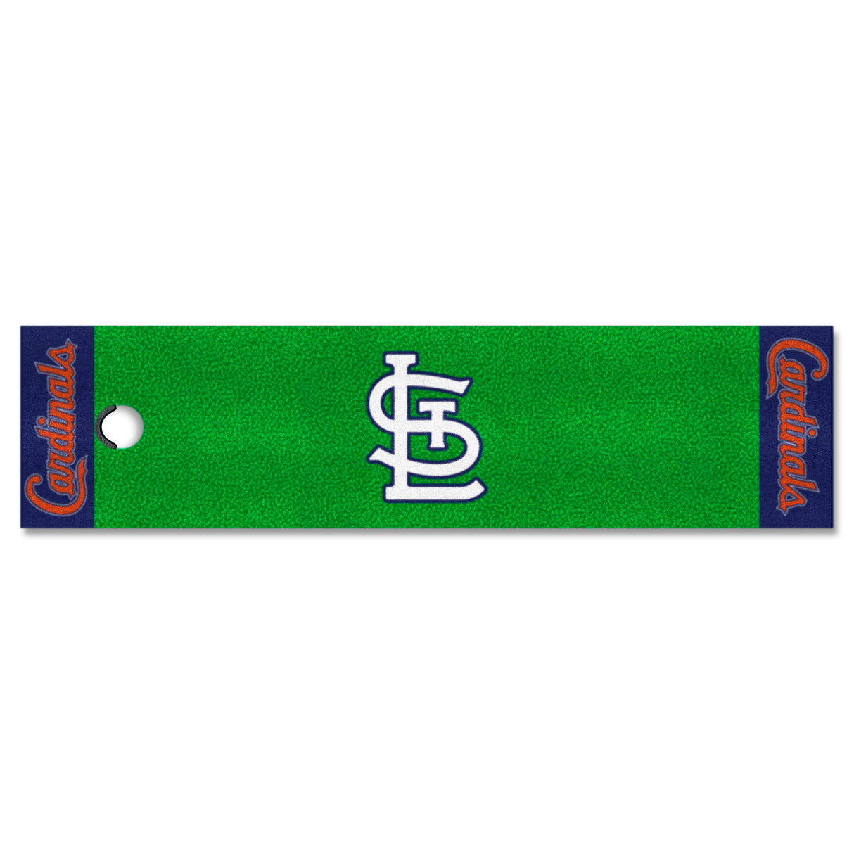 St. Louis Cardinals Putting Green Mat