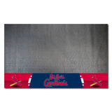 MLB - Vinyl Grill Mat 26x42