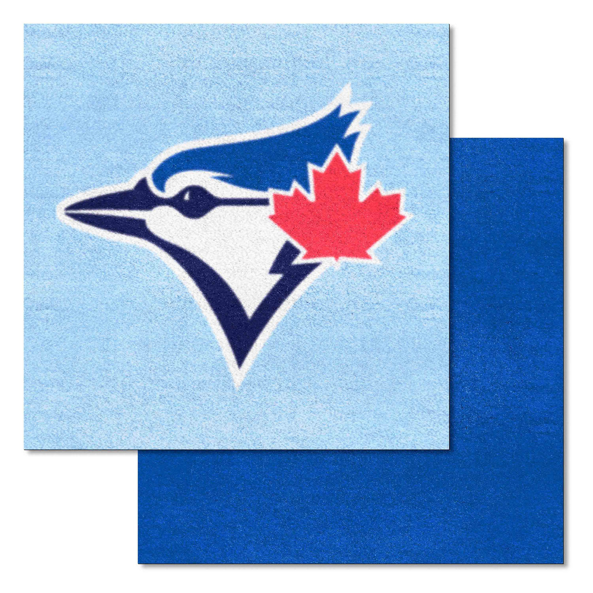 Toronto Blue Jays Team Carpet Tiles