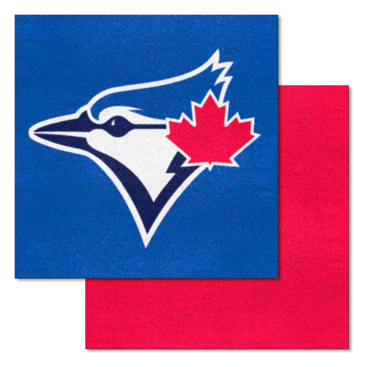 Toronto Blue Jays Team Carpet Tiles