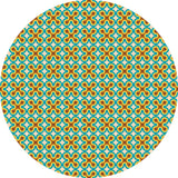 Tack Vinyl Mat