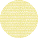 Melon Dots Vinyl Mat