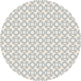 Ornate Vinyl Mat