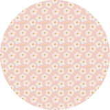 Daisy Vinyl Mat