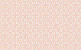 Daisy Vinyl Mat