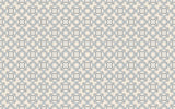Ornate Vinyl Mat