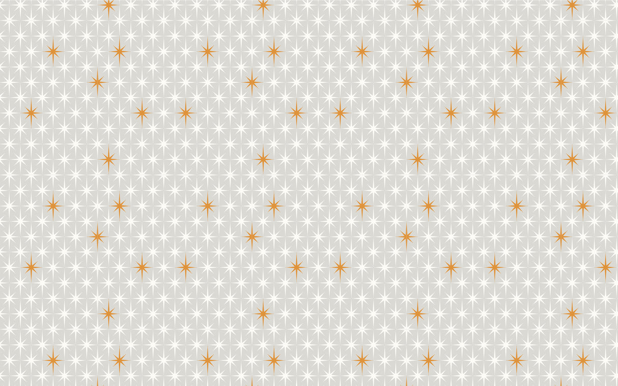 Burst Vinyl Mat