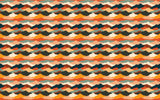Mountain Vinyl Mat