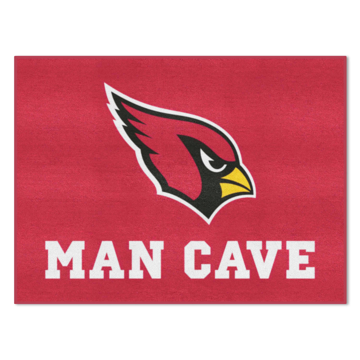 Arizona Cardinals Man Cave All-Star