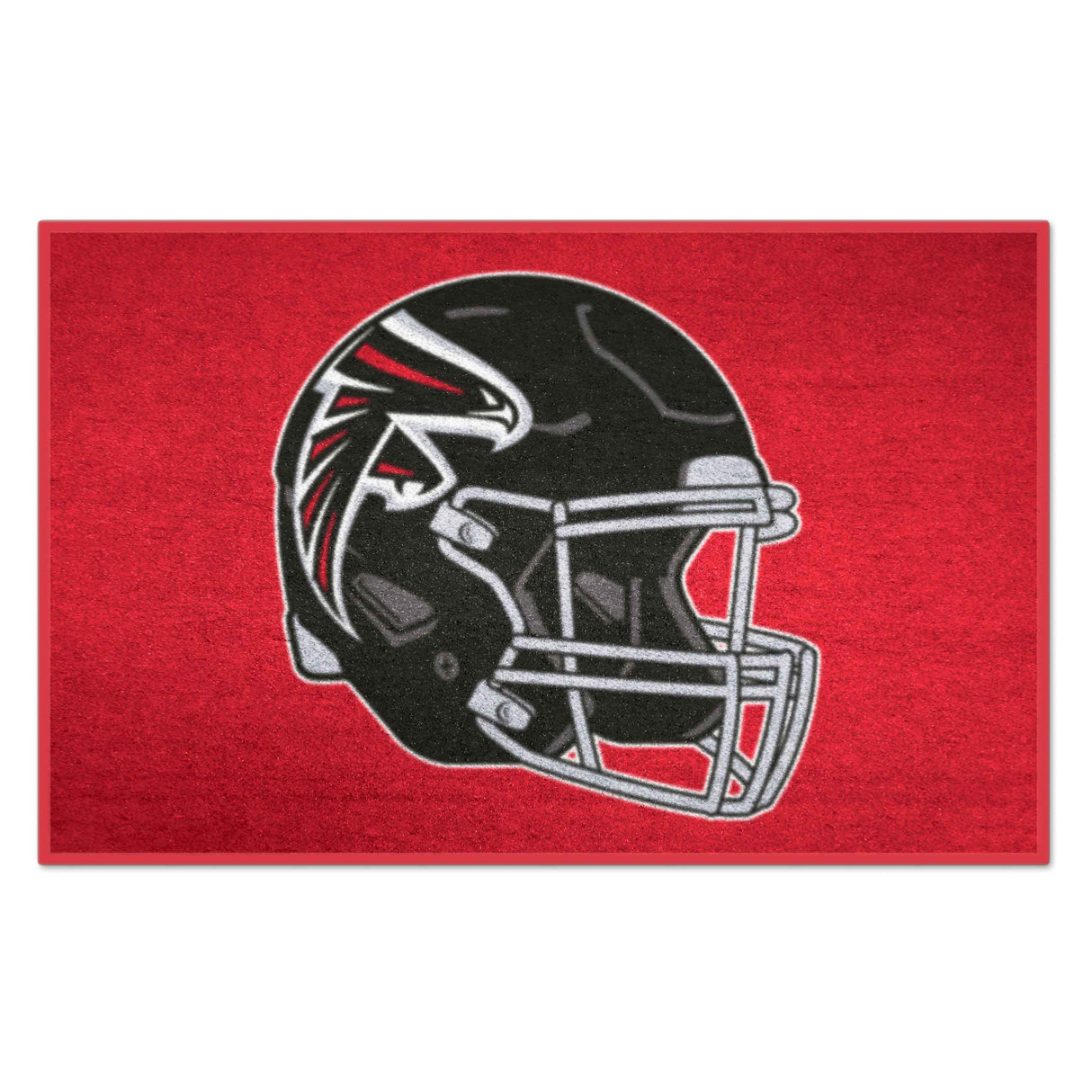 Atlanta Falcons Starter Mat