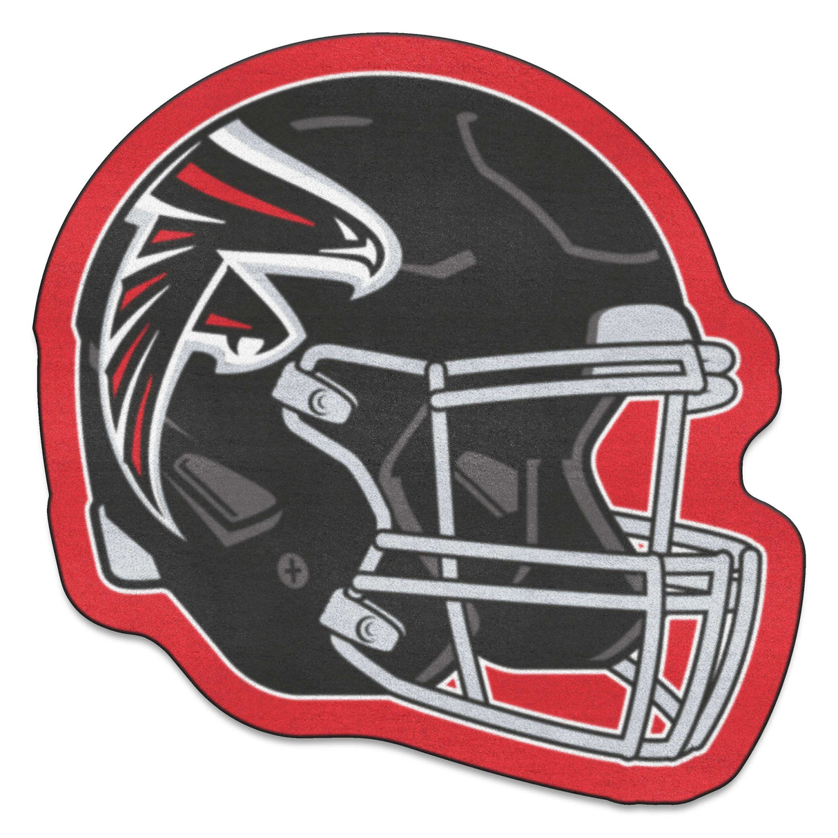 Atlanta Falcons Mascot Mat