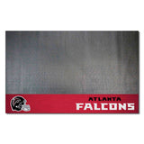 NFL - Vinyl Grill Mat 26x42