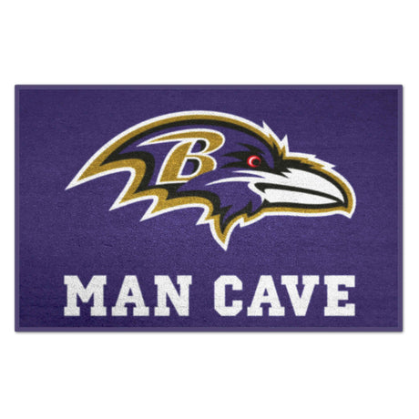 NFL - Starter Mat 19x30