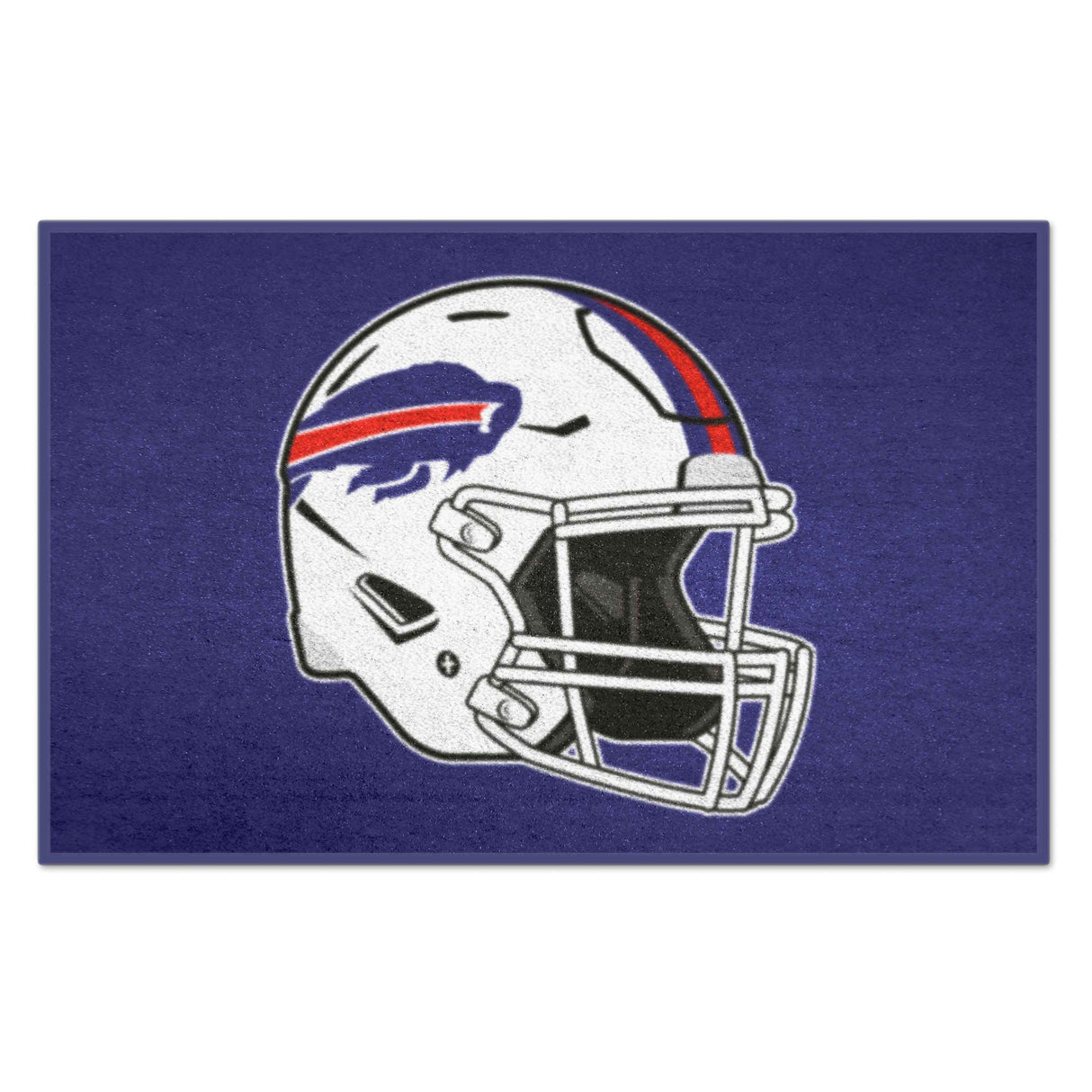 Buffalo Bills Starter Mat