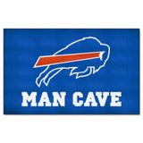 NFL - Ulti-Mat 5' x 8'