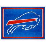 NFL - Area Rug 8' x 10'