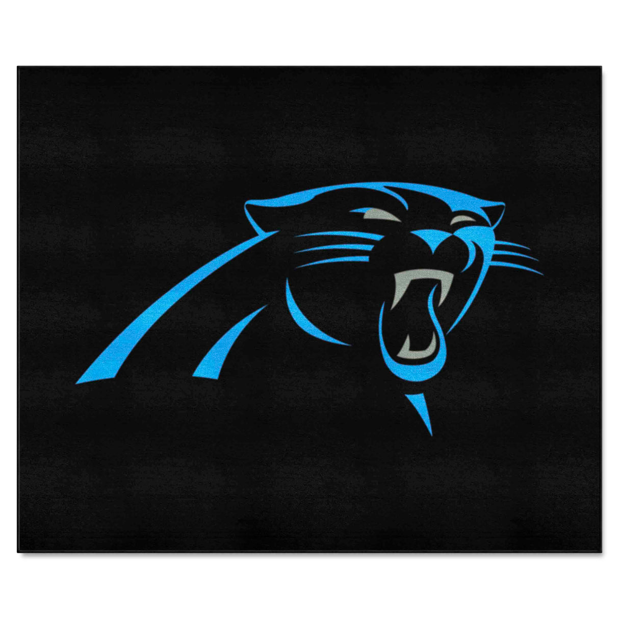 Carolina Panthers Tailgater Mat