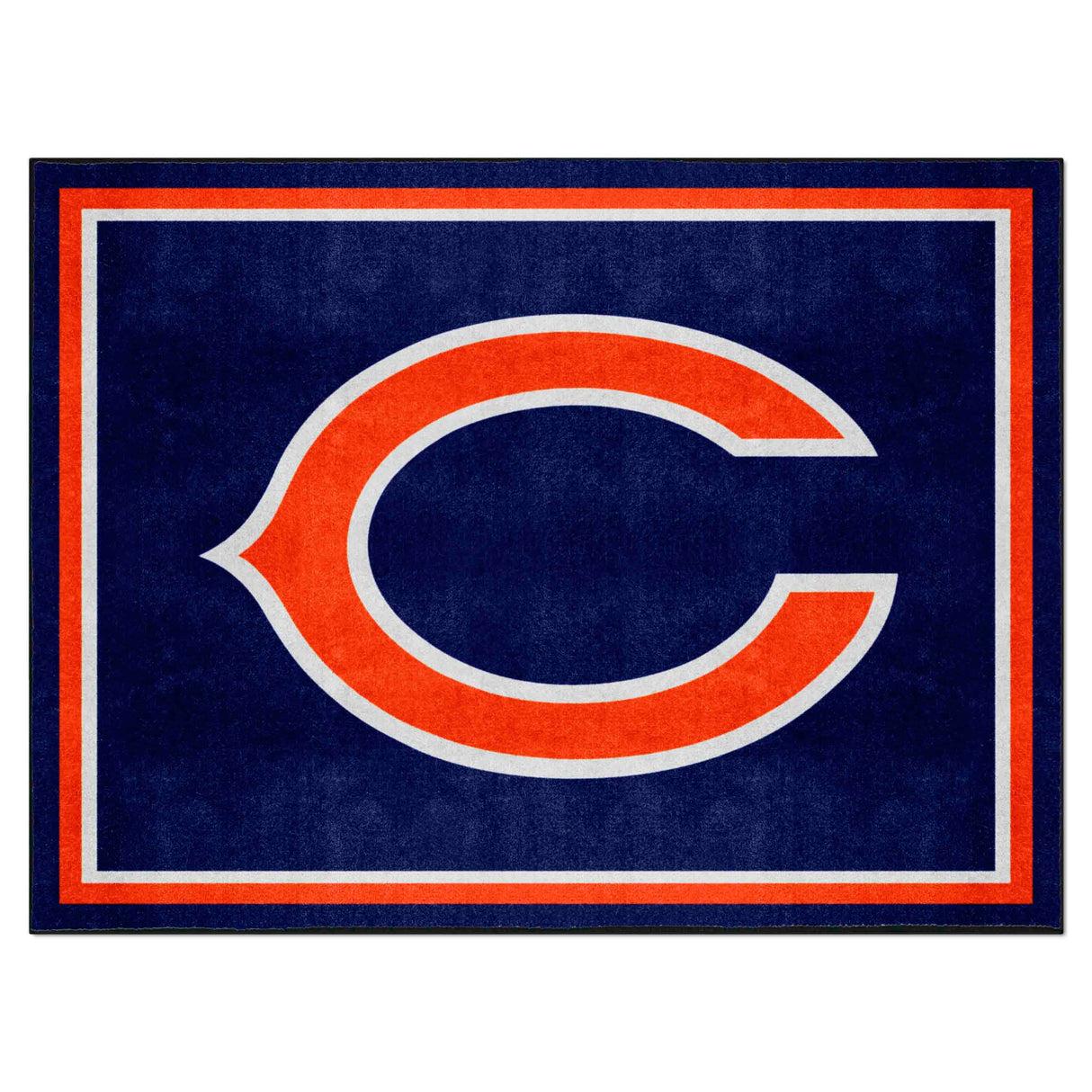 NFL - Area Rug 8' x 10'