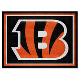 NFL - Area Rug 8' x 10'