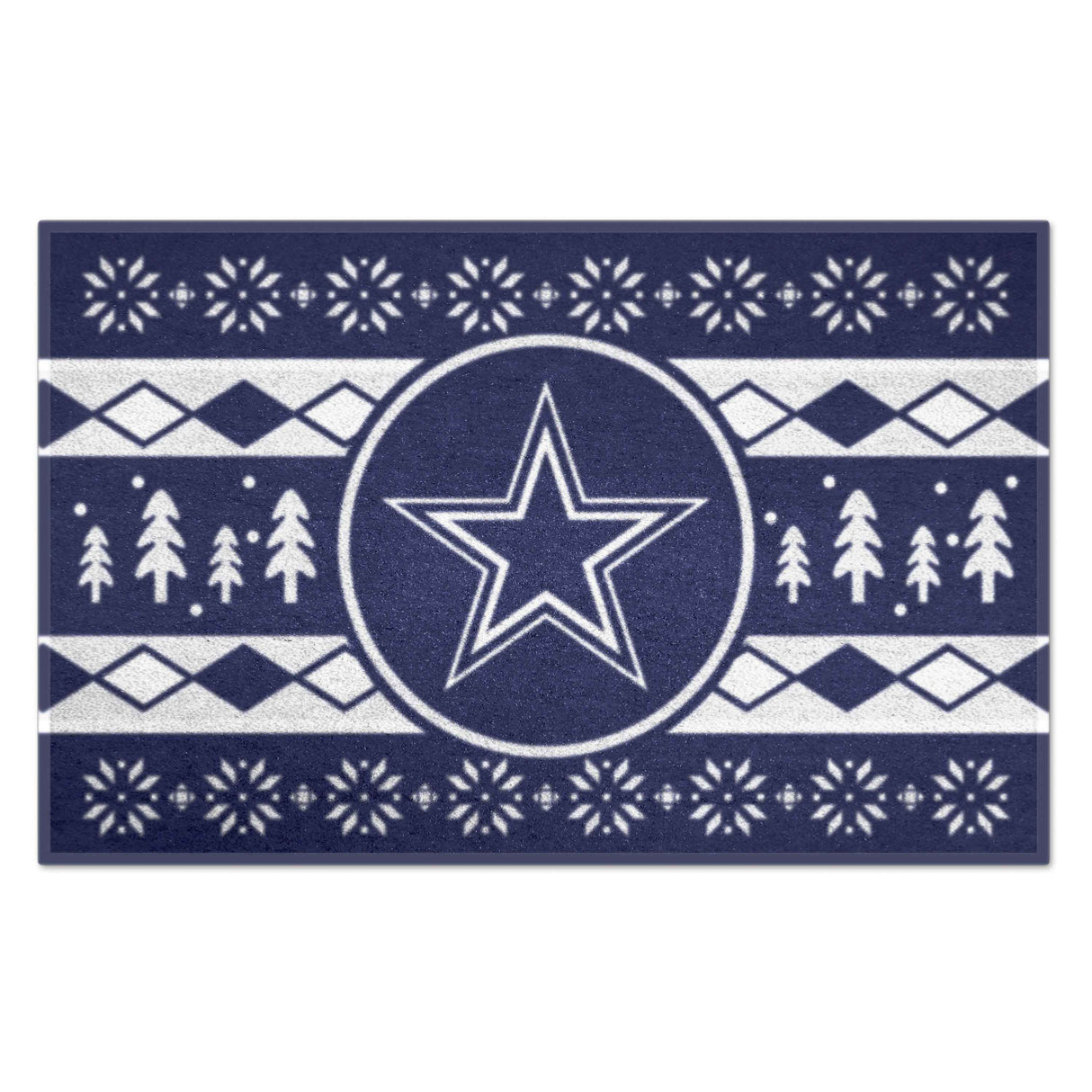 Dallas Cowboys HOLIDAY SWEATER STARTER