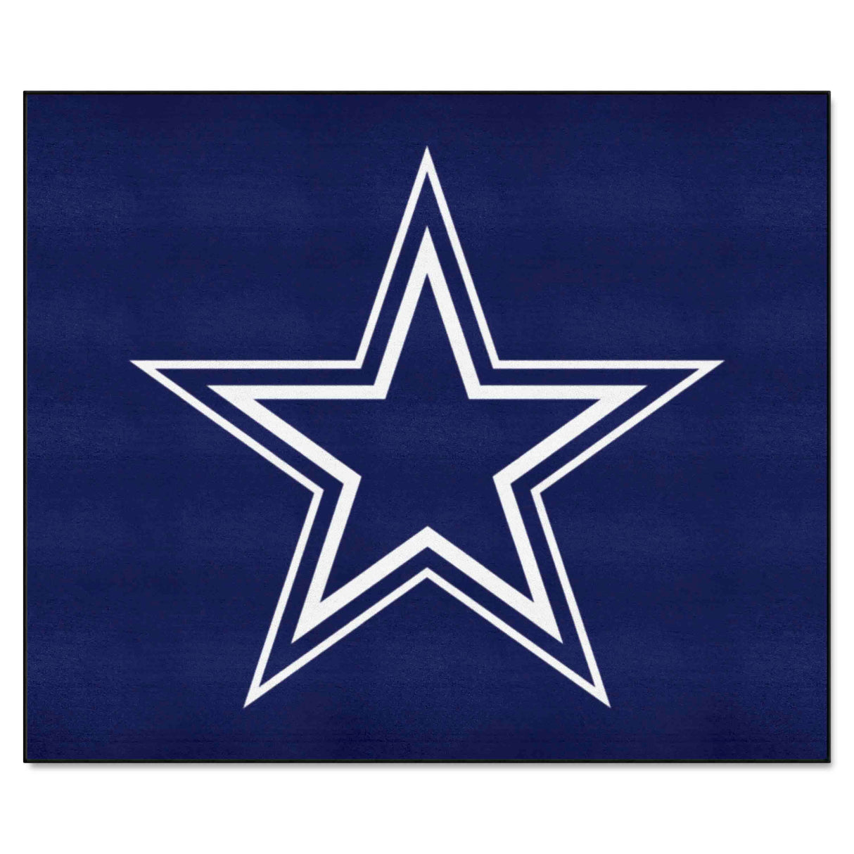 Dallas Cowboys Tailgater Mat