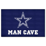 NFL - Ulti-Mat 5' x 8'
