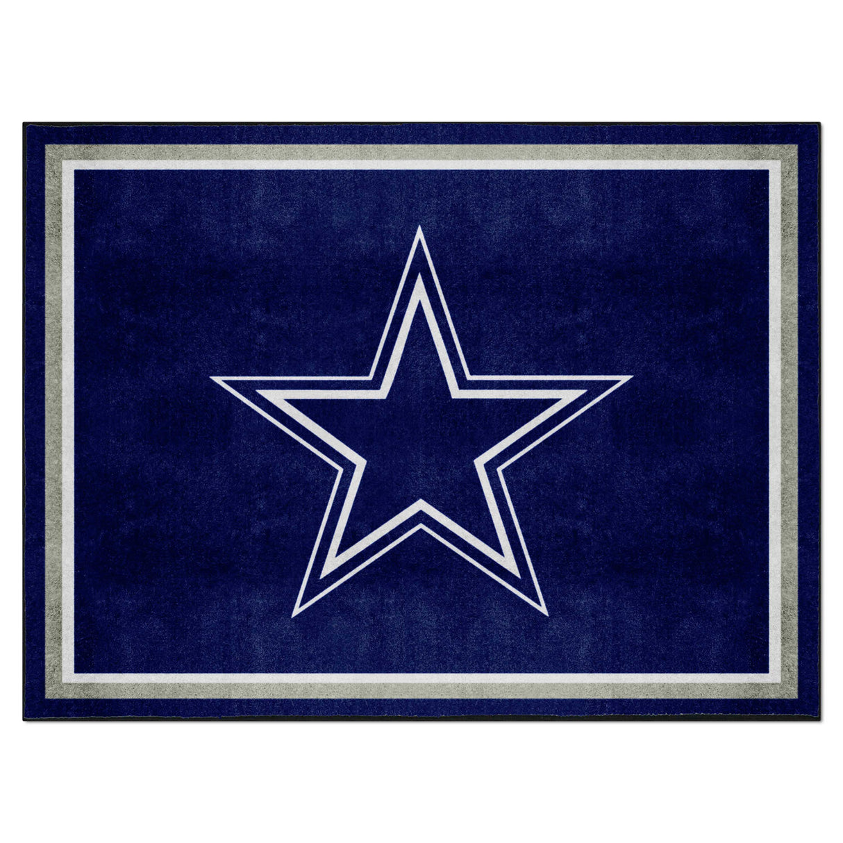 NFL - Area Rug 8' x 10'