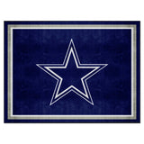 NFL - Area Rug 8' x 10'