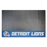 NFL - Vinyl Grill Mat 26x42