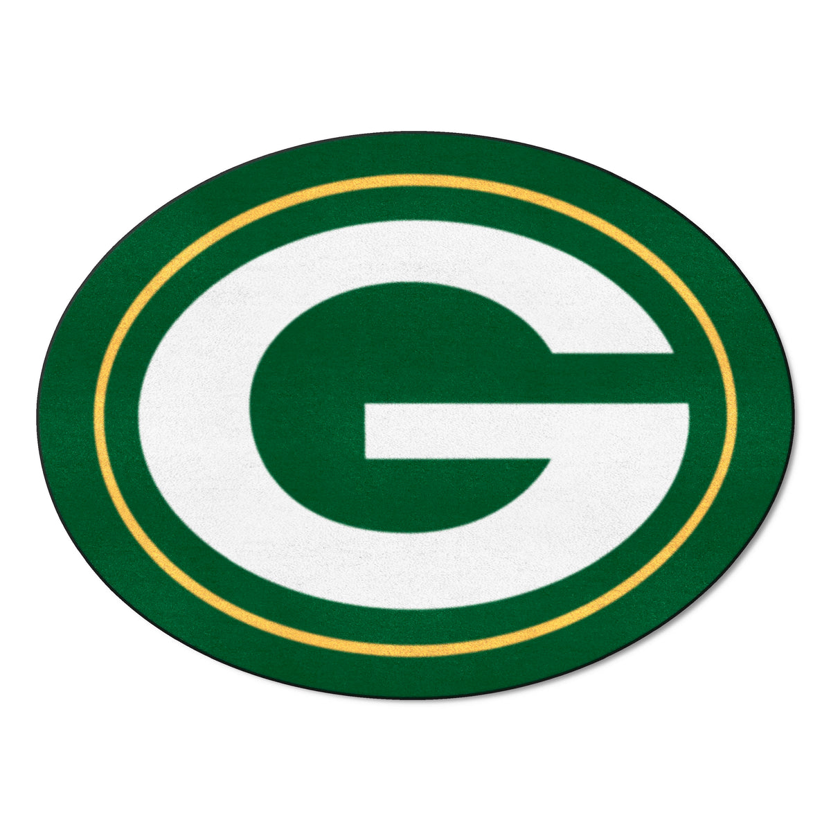 Green Bay Packers Mascot Mat