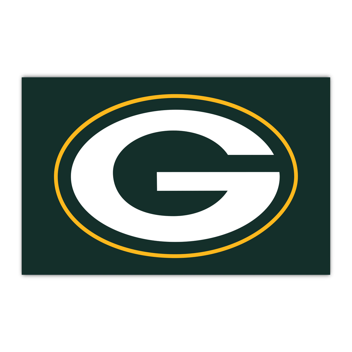 Green Bay Packers HiDef Rookie
