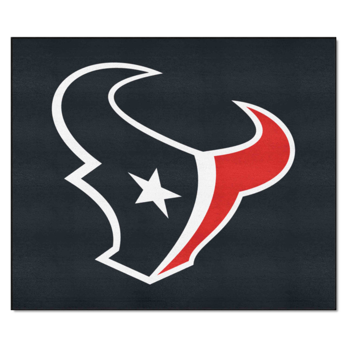 Houston Texans Tailgater Mat