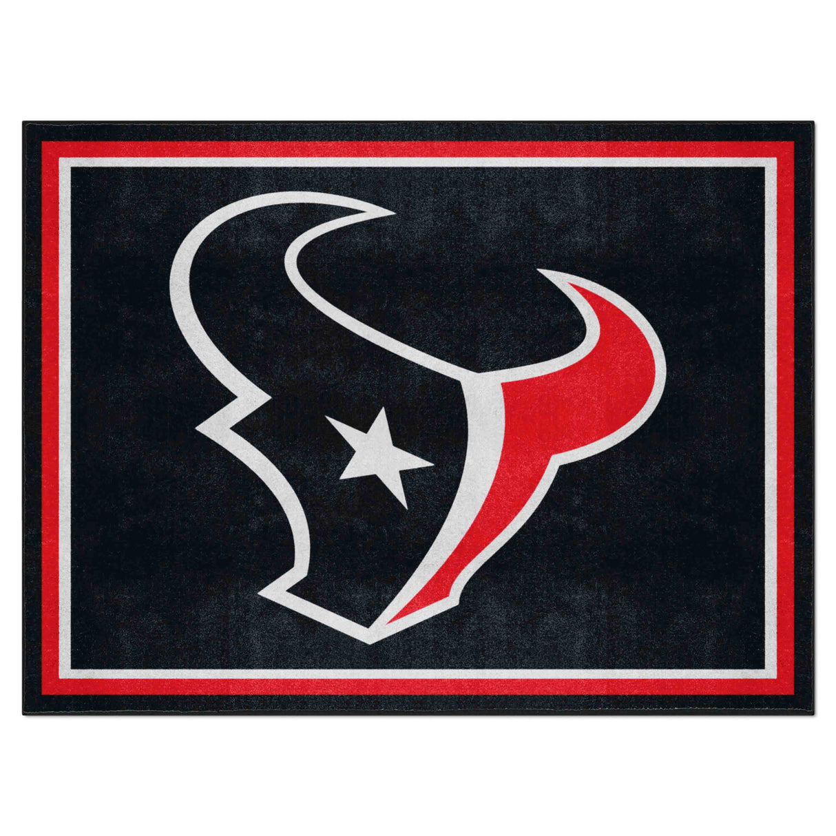 NFL - Area Rug 8' x 10'