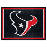 NFL - Area Rug 8' x 10'