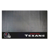 NFL - Vinyl Grill Mat 26x42