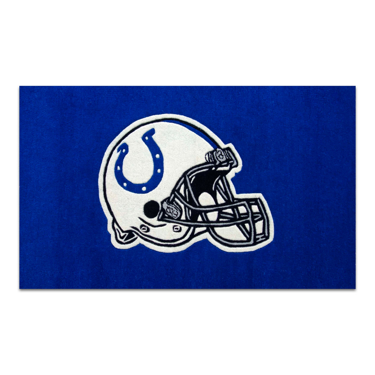 Indianapolis Colts 3x5 Area Rug