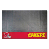 NFL - Vinyl Grill Mat 26x42