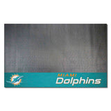 NFL - Vinyl Grill Mat 26x42