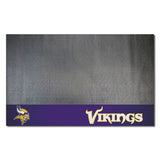 NFL - Vinyl Grill Mat 26x42