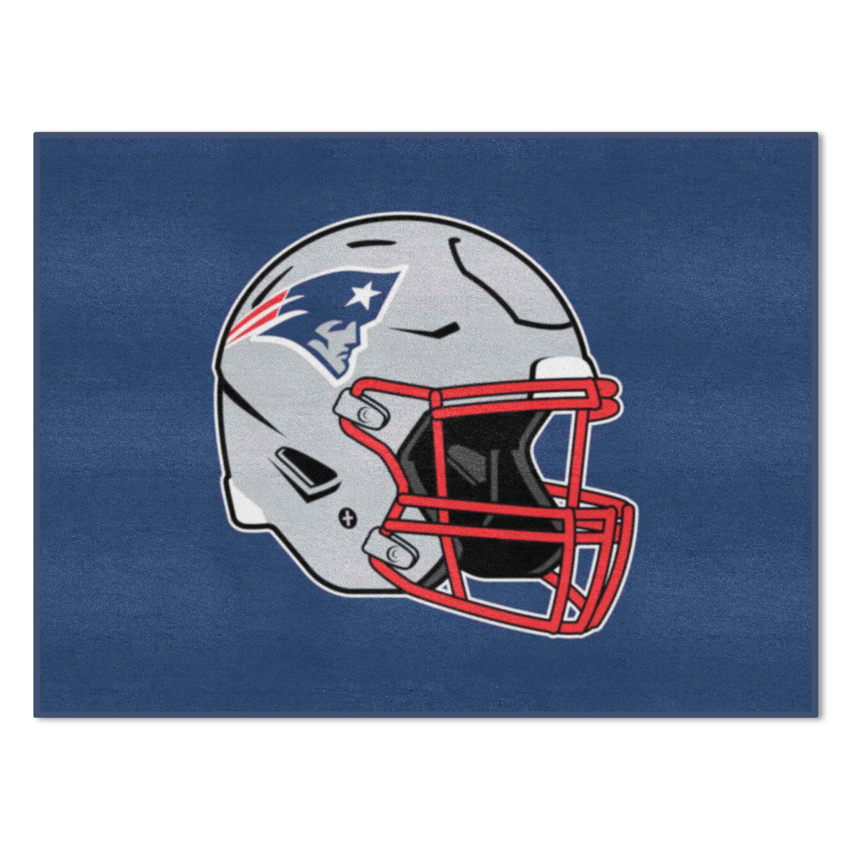 New England Patriots All-Star Mat