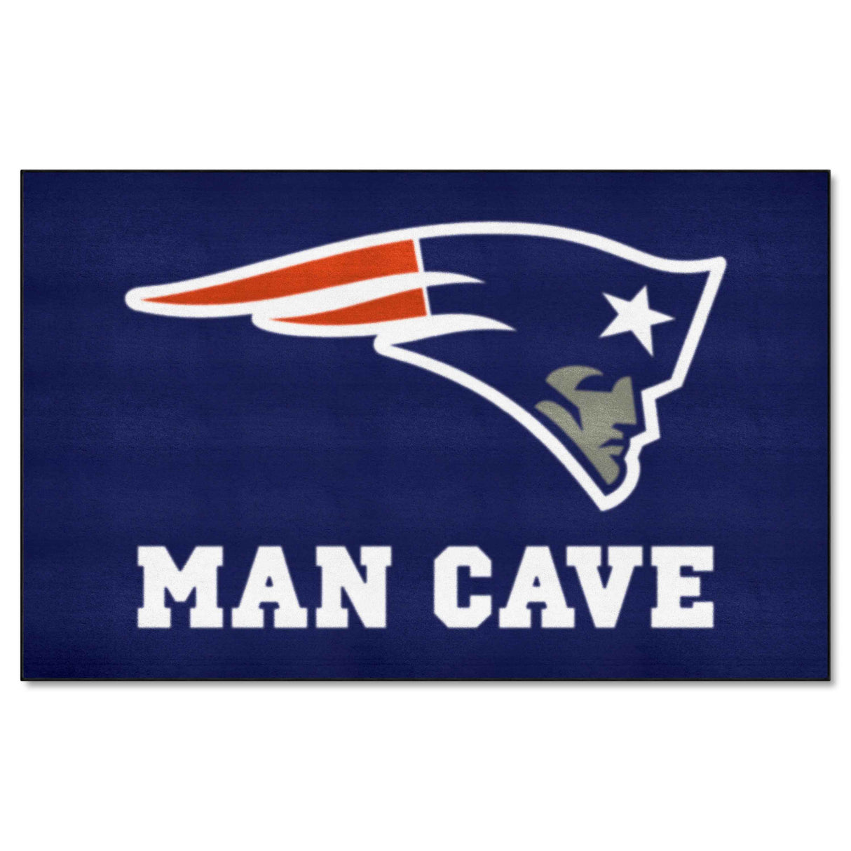 NFL - Ulti-Mat 5' x 8'