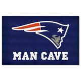 NFL - Ulti-Mat 5' x 8'
