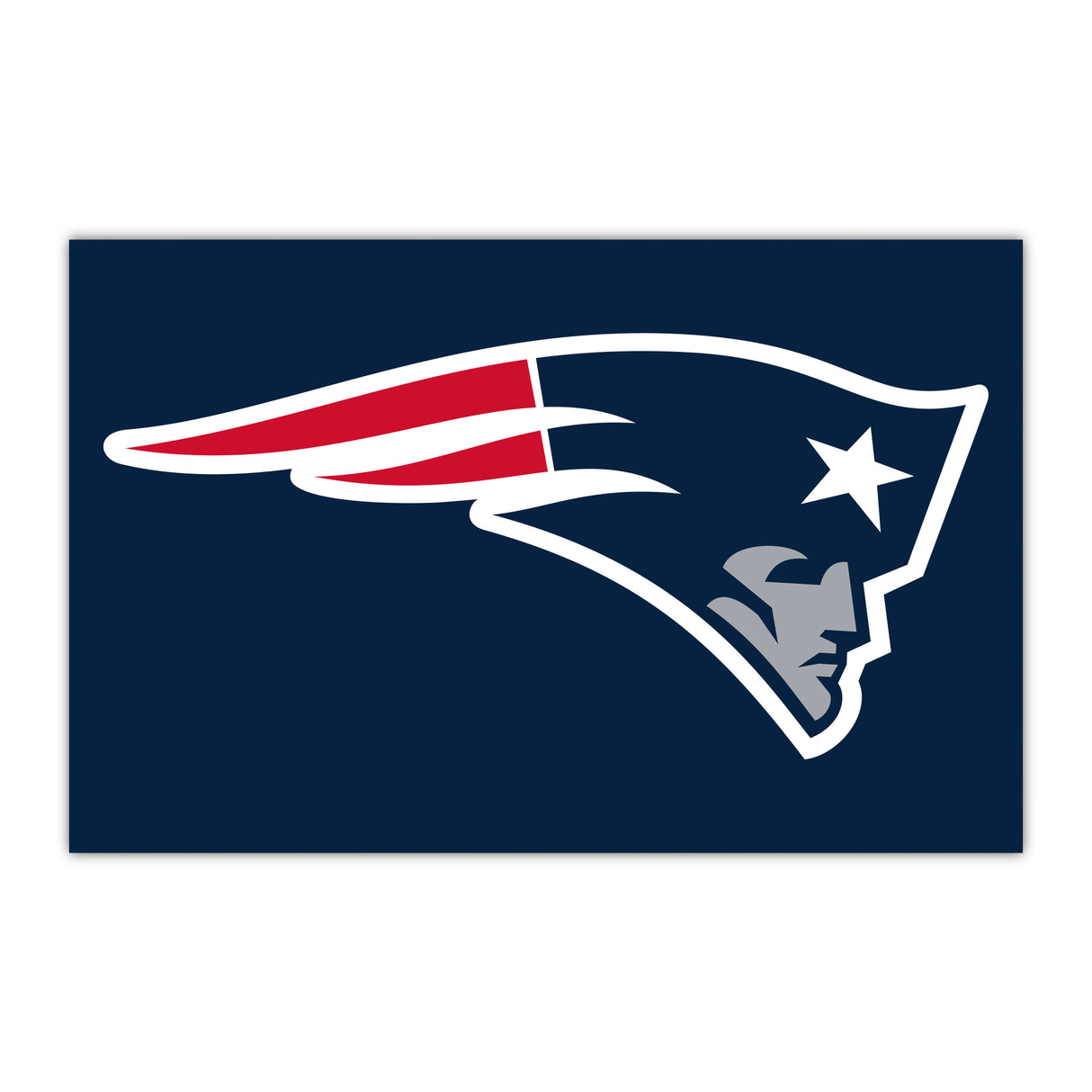 New England Patriots HiDef Rookie