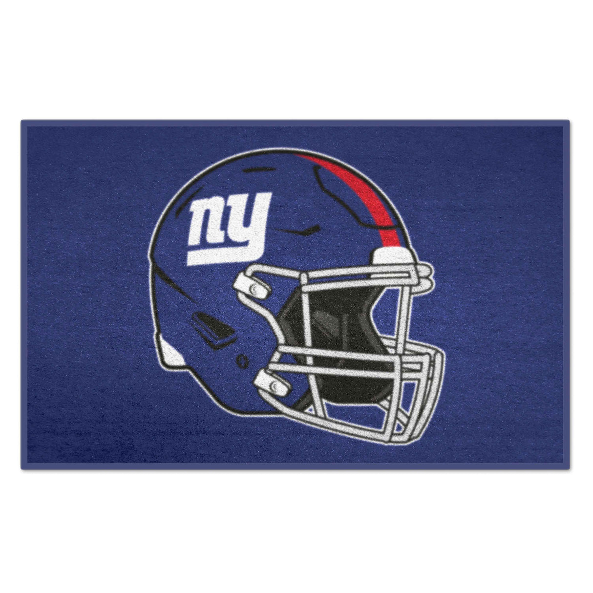 New York Giants Starter Mat
